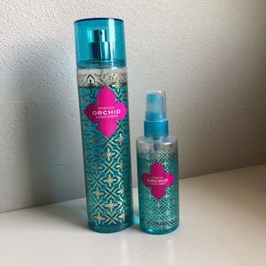 *DISCONTINUED* BATH AND BODY WORKS Body Spray